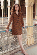 Cora Dress