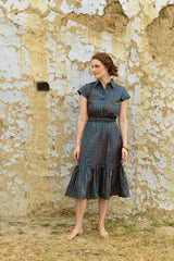 Syrah Dress