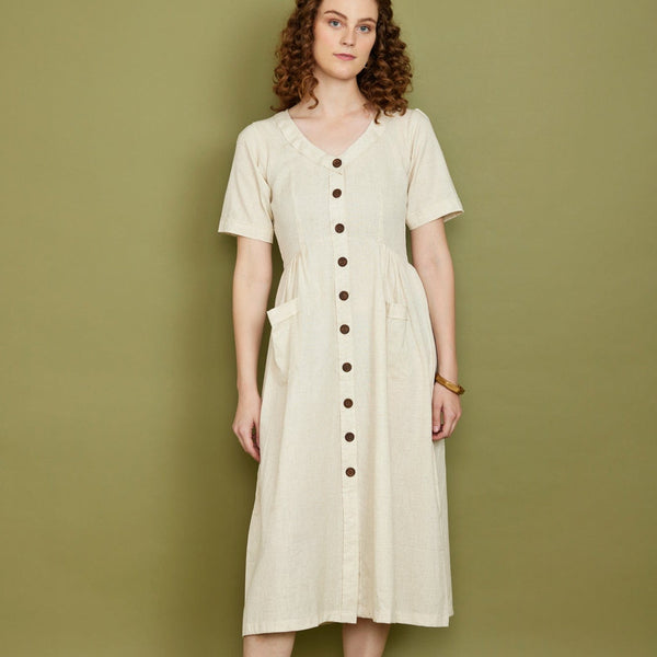 Purchase Women's Cotton Flax Clothing